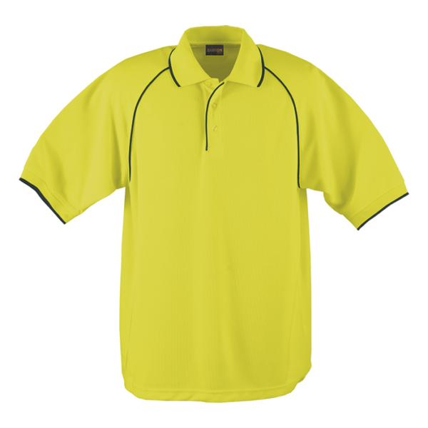 Navigator Golfer