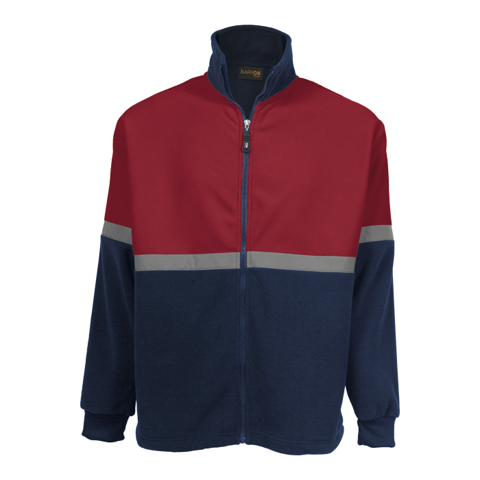 Quarry Fleece