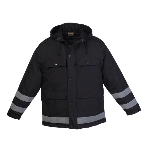 Beacon Jacket