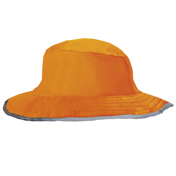 Safety Orange