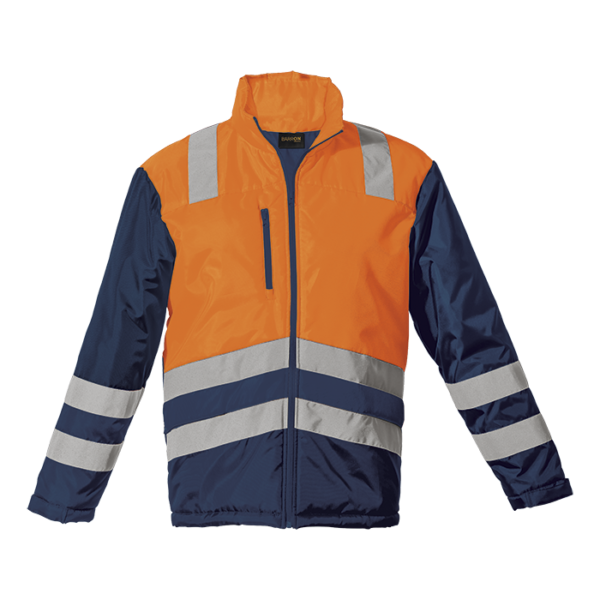 Fleet Jacket