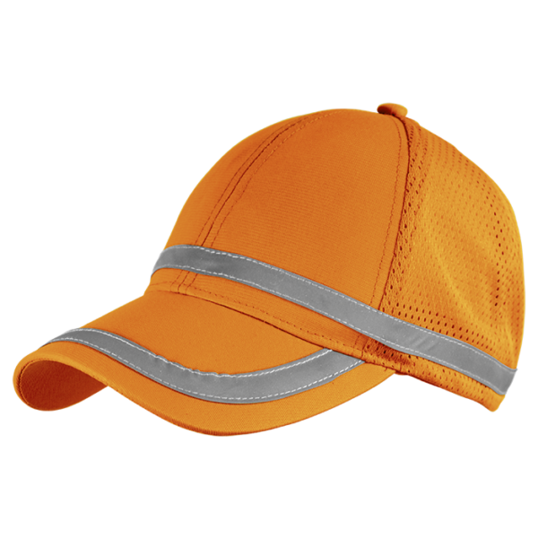 Safety Orange