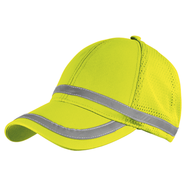 Safety Yellow