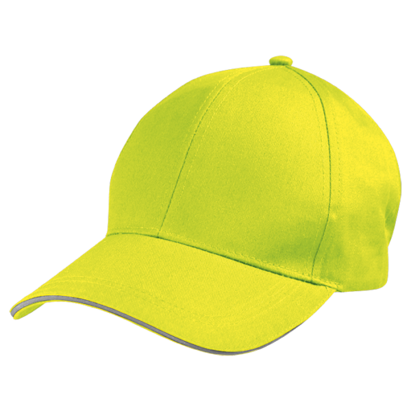 Safety Yellow