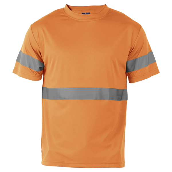 Safety Orange