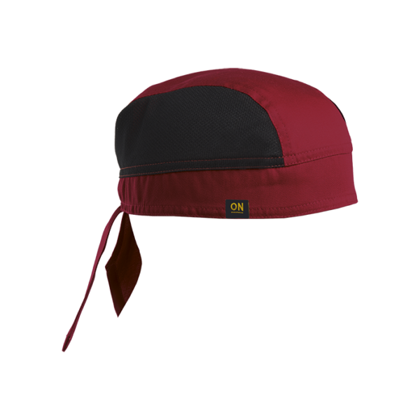 Red/Black