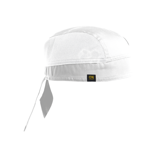 White/White
