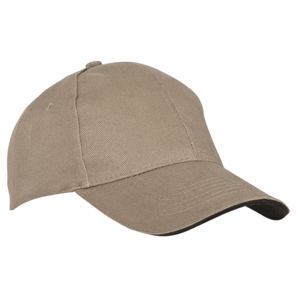 Khaki/Black