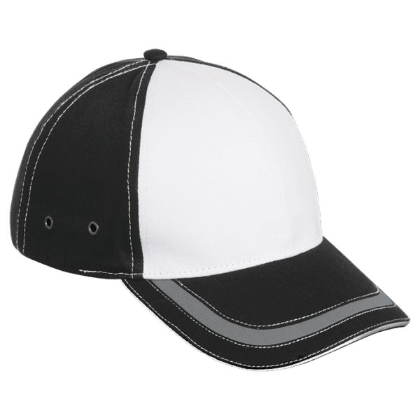 6 Panel District Cap