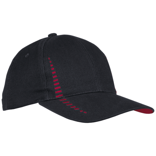 6 Panel Empire Cap
