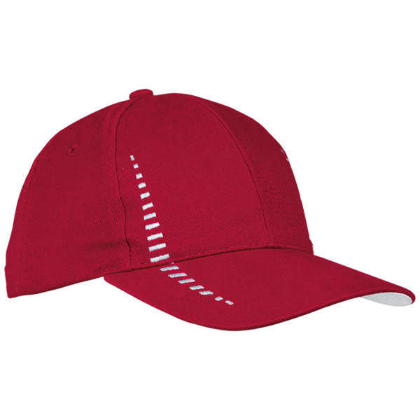 Red/White