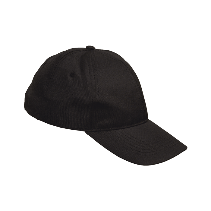 6 Panel Boost Cap Kiddies