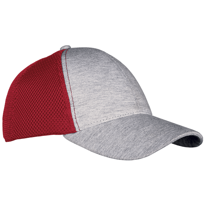 6 Panel Republic Cap (25020700)