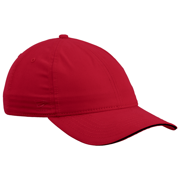 Ernie Els 6 Panel Tee Cap