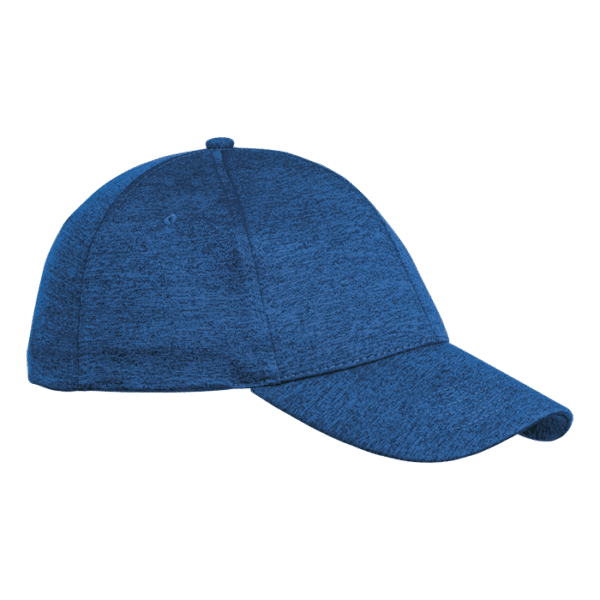 6 Panel Rocco Cap