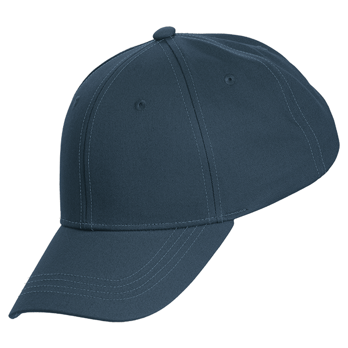 Clifford 6 Panel Cap