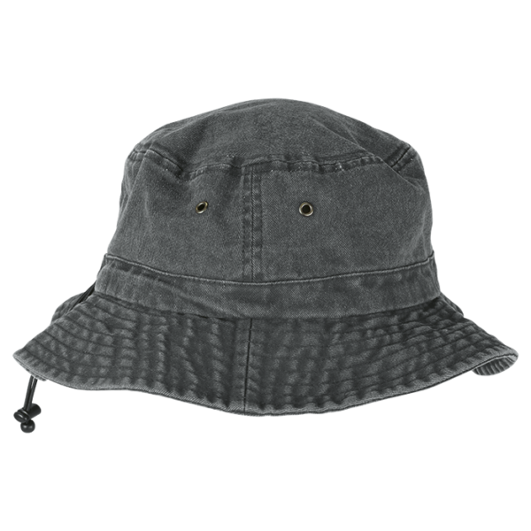 Urban Washed Bucket Hat