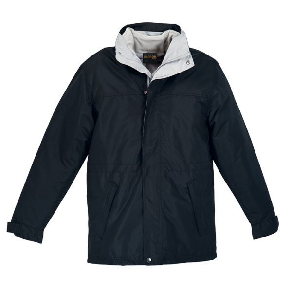 3-In-1 Jacket Mens