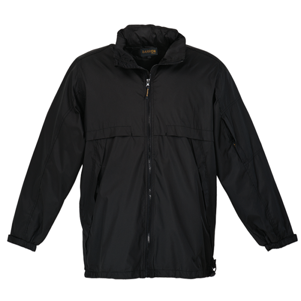 All Weather Jacket Mens