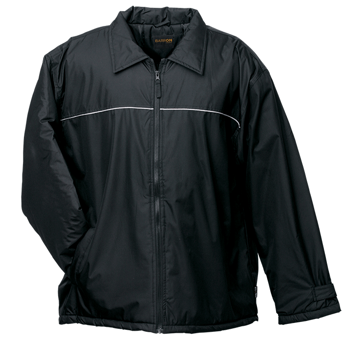 Hi-Tech Bomber Jacket Mens