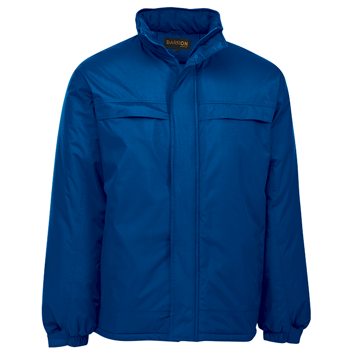 Trade Jacket Mens