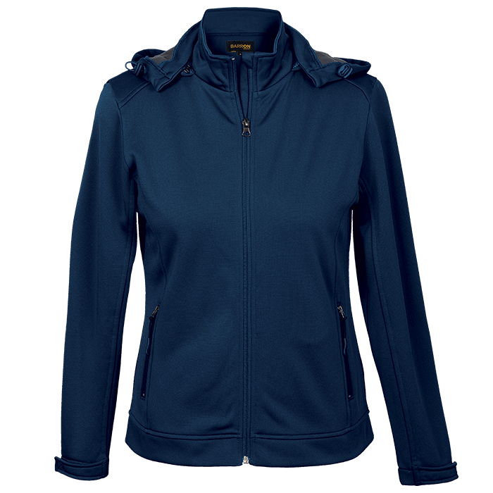 Illusion Jacket Ladies