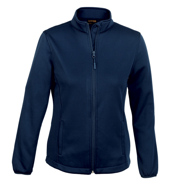 Canyon Jacket Ladies