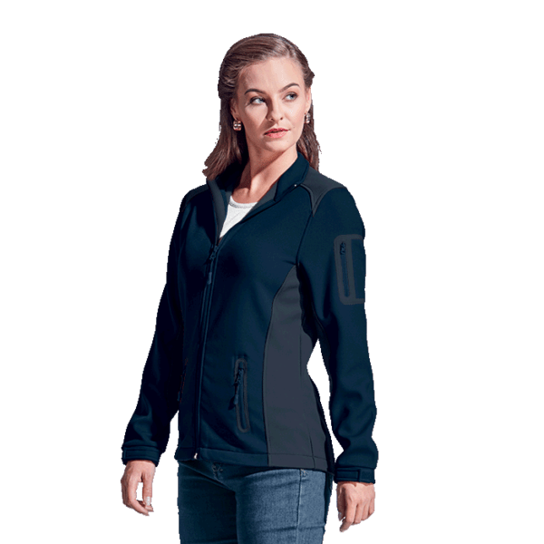 Pegasus Jacket Ladies