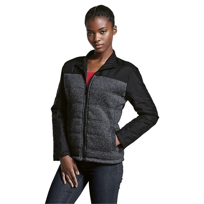 Colorado Jacket Ladies