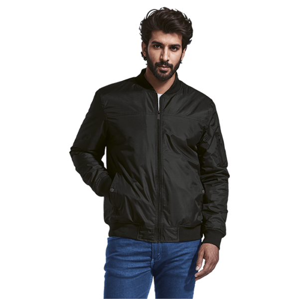 Orlando Jacket Mens