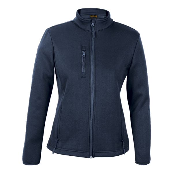Finch Jacket Ladies