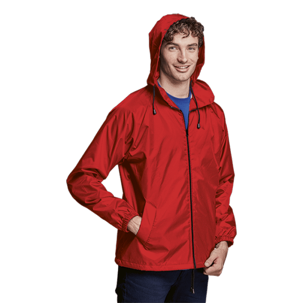 Build-a-Jacket – Unisex Mac Jacket