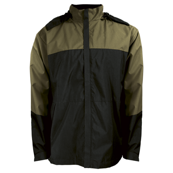Black/Fatigue