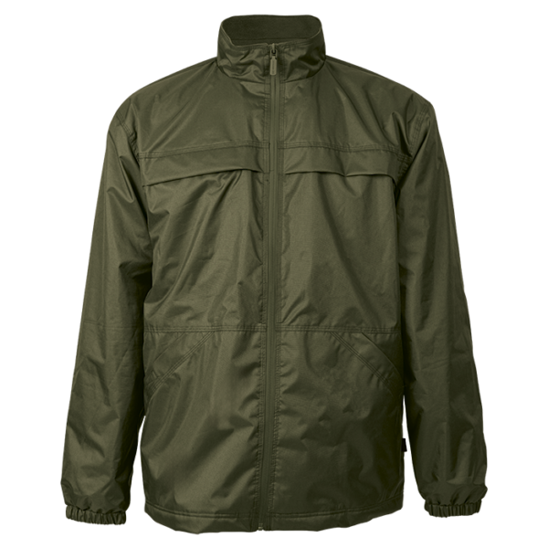 Heritage Windbreaker Jacket