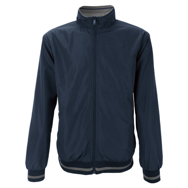 Light Weight Reversible Jacket Mens