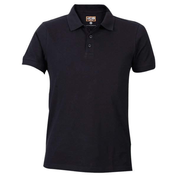 JCB Signature Golfer