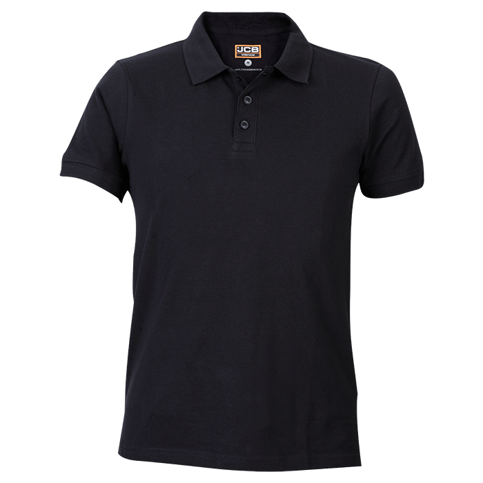 JCB Signature Golfer
