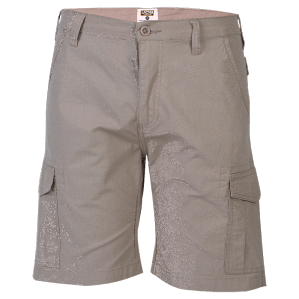 JCB Cargo Shorts