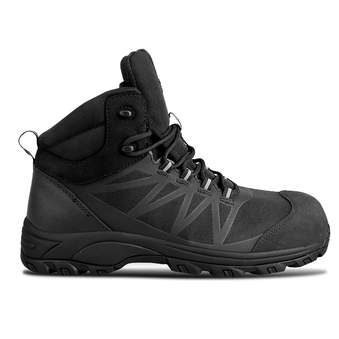 JCB Supreme Hi-Top
