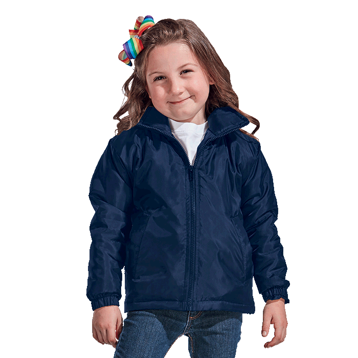 Max Jacket Kiddies