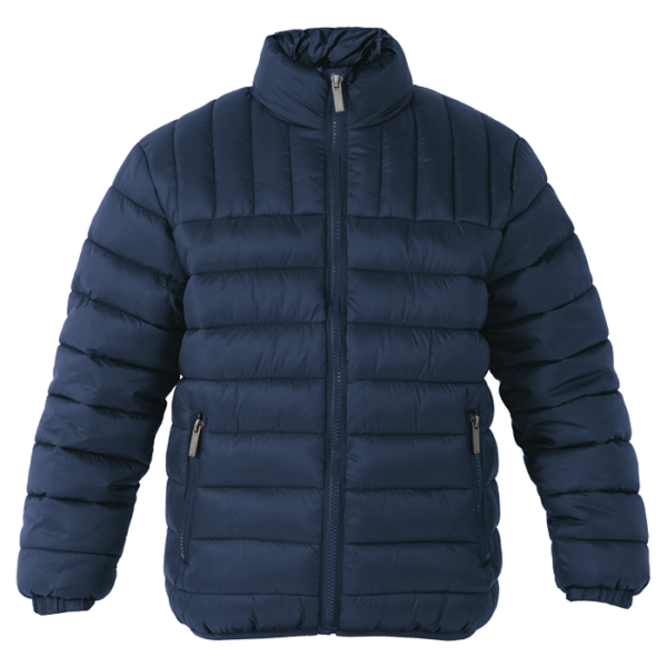 Barron Value Puffer Kiddies