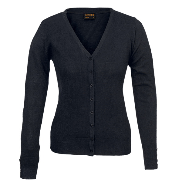 Kelsey Cardigan Ladies