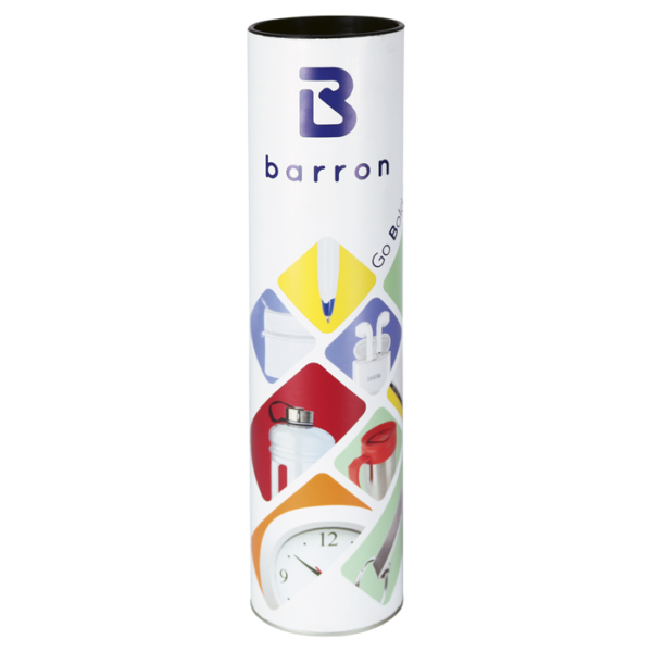 Medium Branded Tube