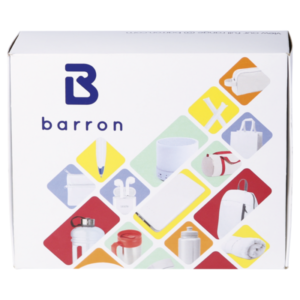 Small Branded Carton