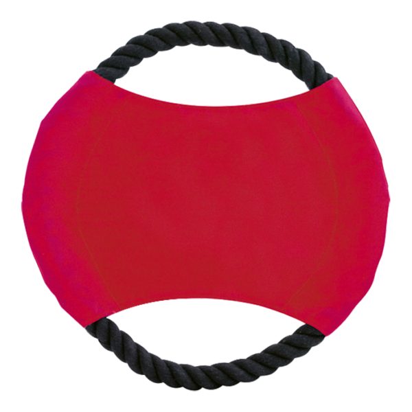 Frisbee Flybit