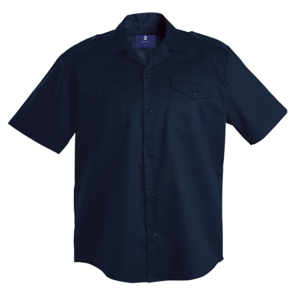 Dark Navy
