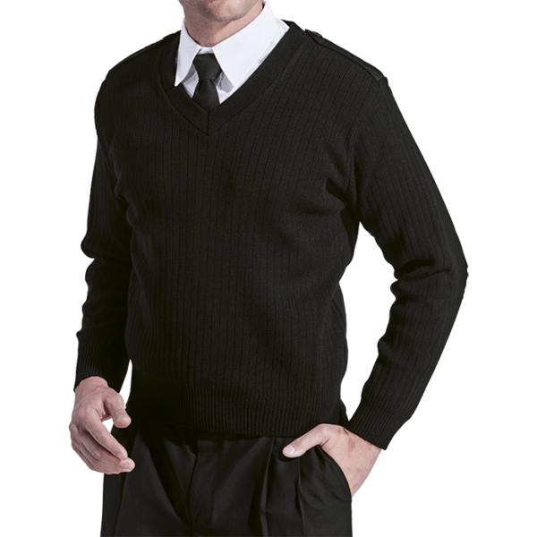 Security Jersey