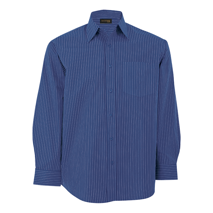 Quest Lounge Long Sleeve Mens