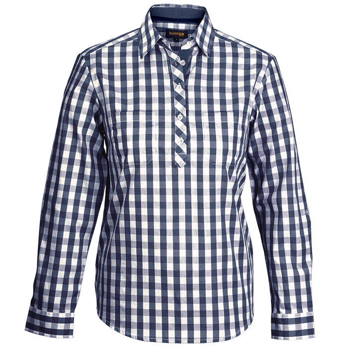 Cedar Blouse Ladies