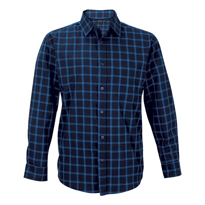 Enviro Lounge Shirt Long Sleeve